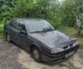 Серый Рено 19, объемом двигателя 1.7 л и пробегом 300 тыс. км за 850 $, фото 1 на Automoto.ua