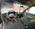 Серый Рено 19, объемом двигателя 1.7 л и пробегом 135 тыс. км за 1300 $, фото 4 на Automoto.ua