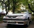Серый Рено 19, объемом двигателя 1.4 л и пробегом 1 тыс. км за 1200 $, фото 1 на Automoto.ua