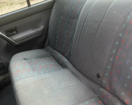 Серый Рено 19, объемом двигателя 1.4 л и пробегом 230 тыс. км за 500 $, фото 13 на Automoto.ua