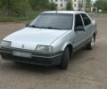 Серый Рено 19, объемом двигателя 1.4 л и пробегом 350 тыс. км за 2100 $, фото 1 на Automoto.ua