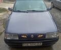 Серый Рено 19, объемом двигателя 1.7 л и пробегом 135 тыс. км за 1300 $, фото 3 на Automoto.ua