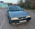 Серый Рено 19, объемом двигателя 1.8 л и пробегом 340 тыс. км за 714 $, фото 8 на Automoto.ua