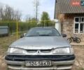 Серый Рено 19, объемом двигателя 1.4 л и пробегом 200 тыс. км за 200 $, фото 1 на Automoto.ua