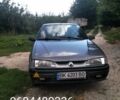 Сірий Рено 19, об'ємом двигуна 1.8 л та пробігом 800 тис. км за 1300 $, фото 1 на Automoto.ua