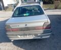 Серый Рено 19, объемом двигателя 1.4 л и пробегом 100 тыс. км за 876 $, фото 5 на Automoto.ua