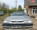 Серый Рено 19, объемом двигателя 1.4 л и пробегом 200 тыс. км за 387 $, фото 1 на Automoto.ua