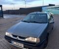 Серый Рено 19, объемом двигателя 1.8 л и пробегом 340 тыс. км за 45000 $, фото 1 на Automoto.ua