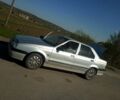 Серый Рено 19, объемом двигателя 1.4 л и пробегом 1 тыс. км за 1200 $, фото 3 на Automoto.ua