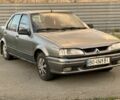Серый Рено 19, объемом двигателя 1.4 л и пробегом 258 тыс. км за 550 $, фото 1 на Automoto.ua