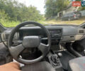 Серый Рено 19, объемом двигателя 1.4 л и пробегом 230 тыс. км за 1050 $, фото 8 на Automoto.ua
