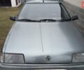 Серый Рено 19, объемом двигателя 1.4 л и пробегом 291 тыс. км за 750 $, фото 1 на Automoto.ua