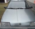 Серый Рено 19, объемом двигателя 1.4 л и пробегом 291 тыс. км за 750 $, фото 1 на Automoto.ua