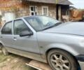 Серый Рено 19, объемом двигателя 1.4 л и пробегом 400 тыс. км за 363 $, фото 2 на Automoto.ua