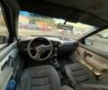 Серый Рено 19, объемом двигателя 1.4 л и пробегом 258 тыс. км за 550 $, фото 9 на Automoto.ua