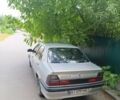 Сірий Рено 19, об'ємом двигуна 1.4 л та пробігом 350 тис. км за 500 $, фото 28 на Automoto.ua