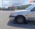 Сірий Рено 19, об'ємом двигуна 1.4 л та пробігом 350 тис. км за 500 $, фото 3 на Automoto.ua