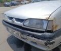 Сірий Рено 19, об'ємом двигуна 1.4 л та пробігом 350 тис. км за 500 $, фото 1 на Automoto.ua