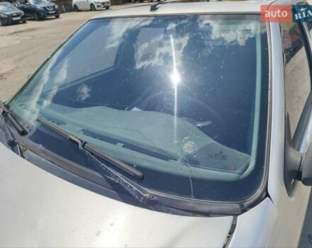 Сірий Рено 19, об'ємом двигуна 1.4 л та пробігом 350 тис. км за 500 $, фото 15 на Automoto.ua