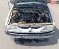 Сірий Рено 19, об'ємом двигуна 1.4 л та пробігом 350 тис. км за 500 $, фото 17 на Automoto.ua