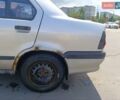 Сірий Рено 19, об'ємом двигуна 1.4 л та пробігом 350 тис. км за 500 $, фото 5 на Automoto.ua