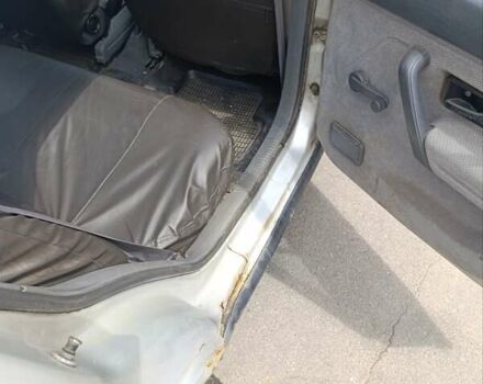 Сірий Рено 19, об'ємом двигуна 1.4 л та пробігом 350 тис. км за 500 $, фото 24 на Automoto.ua