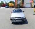 Сірий Рено 19, об'ємом двигуна 1.4 л та пробігом 350 тис. км за 500 $, фото 12 на Automoto.ua
