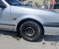 Сірий Рено 19, об'ємом двигуна 1.4 л та пробігом 350 тис. км за 500 $, фото 9 на Automoto.ua
