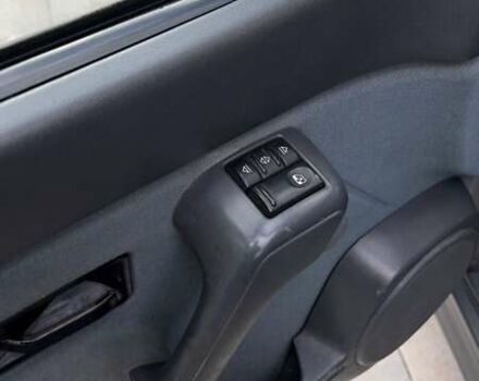 Серый Рено 19, объемом двигателя 1.8 л и пробегом 338 тыс. км за 1000 $, фото 10 на Automoto.ua