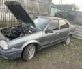 Серый Рено 19, объемом двигателя 1.7 л и пробегом 3 тыс. км за 598 $, фото 1 на Automoto.ua