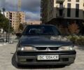 Серый Рено 19, объемом двигателя 1.8 л и пробегом 338 тыс. км за 1000 $, фото 1 на Automoto.ua