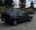 Сірий Рено 19, об'ємом двигуна 1.8 л та пробігом 338 тис. км за 1000 $, фото 8 на Automoto.ua