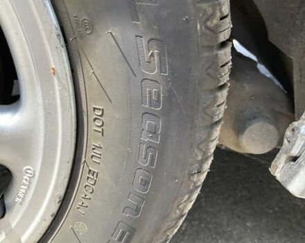 Серый Рено 19, объемом двигателя 1.6 л и пробегом 99 тыс. км за 2900 $, фото 20 на Automoto.ua
