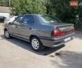 Серый Рено 19, объемом двигателя 1.6 л и пробегом 99 тыс. км за 2900 $, фото 1 на Automoto.ua