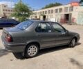 Серый Рено 19, объемом двигателя 1.6 л и пробегом 99 тыс. км за 2900 $, фото 3 на Automoto.ua
