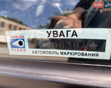 Серый Рено 19, объемом двигателя 1.6 л и пробегом 99 тыс. км за 2900 $, фото 27 на Automoto.ua