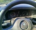 Серый Рено 19, объемом двигателя 1.4 л и пробегом 398 тыс. км за 1200 $, фото 4 на Automoto.ua