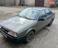 Серый Рено 19, объемом двигателя 1.4 л и пробегом 400 тыс. км за 1300 $, фото 1 на Automoto.ua