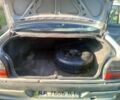 Серый Рено 19, объемом двигателя 1.4 л и пробегом 398 тыс. км за 1200 $, фото 5 на Automoto.ua