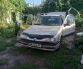 Серый Рено 19, объемом двигателя 1.4 л и пробегом 398 тыс. км за 1200 $, фото 7 на Automoto.ua