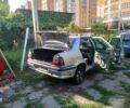 Серый Рено 19, объемом двигателя 1.4 л и пробегом 398 тыс. км за 1200 $, фото 6 на Automoto.ua