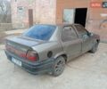 Серый Рено 19, объемом двигателя 1.4 л и пробегом 400 тыс. км за 1300 $, фото 1 на Automoto.ua