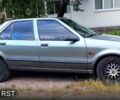Серый Рено 19, объемом двигателя 1.4 л и пробегом 320 тыс. км за 1650 $, фото 3 на Automoto.ua