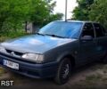 Серый Рено 19, объемом двигателя 1.4 л и пробегом 320 тыс. км за 1650 $, фото 2 на Automoto.ua