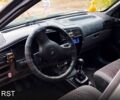 Серый Рено 19, объемом двигателя 1.4 л и пробегом 320 тыс. км за 1650 $, фото 5 на Automoto.ua
