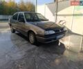 Серый Рено 19, объемом двигателя 1.4 л и пробегом 313 тыс. км за 700 $, фото 1 на Automoto.ua