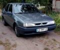 Сірий Рено 19, об'ємом двигуна 1.4 л та пробігом 320 тис. км за 1650 $, фото 1 на Automoto.ua