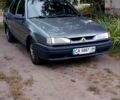 Серый Рено 19, объемом двигателя 1.4 л и пробегом 320 тыс. км за 1650 $, фото 1 на Automoto.ua