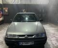 Серый Рено 19, объемом двигателя 1.4 л и пробегом 50 тыс. км за 550 $, фото 1 на Automoto.ua