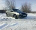 Серый Рено 19, объемом двигателя 1.4 л и пробегом 300 тыс. км за 2200 $, фото 1 на Automoto.ua